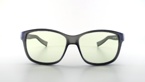 Gaming Brille Powell Anthrazit