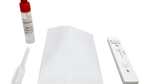 Covid 19 Antigen Corona Schnelltest
