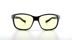 Gaming Brille Powell Bluemat
