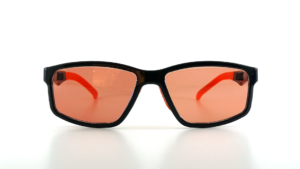 Gaming Brille Sniper Black