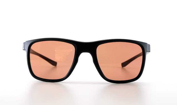 Gaming Brille Trip black