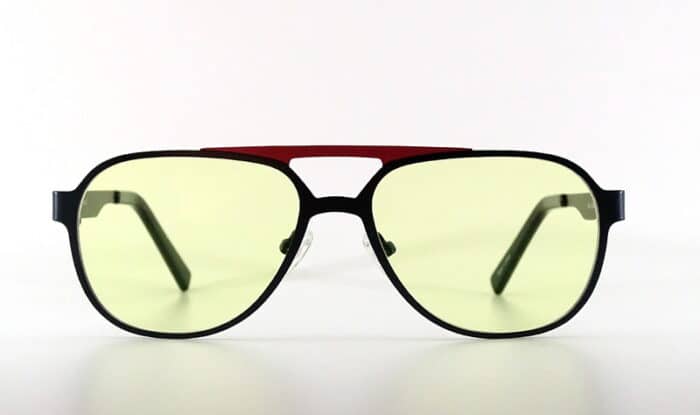 Gamingbrille Simrock - Starter Collection