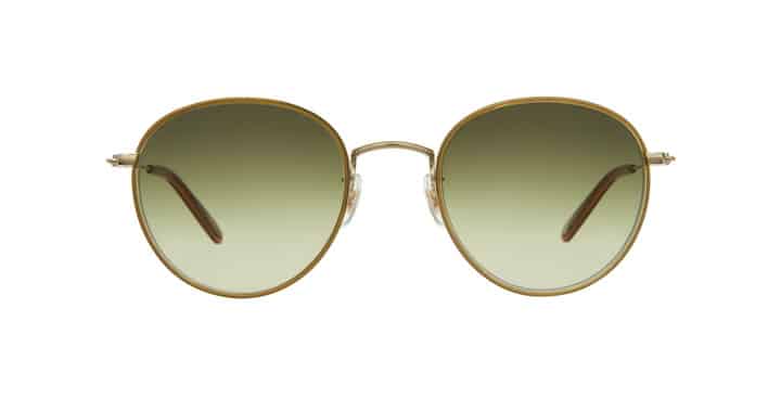 Paloma 50 Champagne-Gold-Demi Blonde/Semi-Flat Olive Gradient