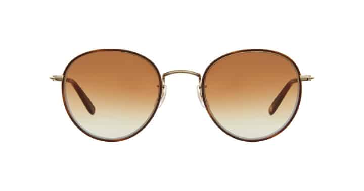 Paloma 50 Camel-Matte Gold/Semi-Flat Cappuccino Gradient