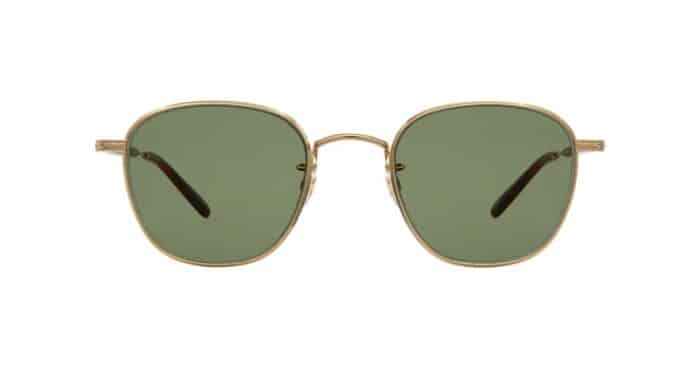 Garreth Leight World SUN 49 Gold-Dark