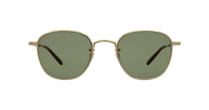 Garreth Leight World SUN 49 Gold-Dark