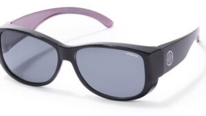 Polaroid P8300 Überziehbrille Sonnenbrille