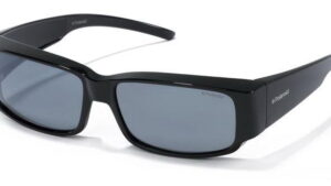Polaroid P8301 Überziehbrille Sonnenbrille