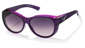 Polaroid P8404C Überziehbrille Sonnenbrille