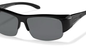 Polaroid P8405 Überziehbrille Sonnenbrille