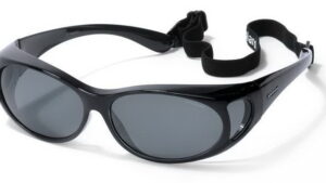 Polaroid P8900 Überziehbrille Sonnenbrille