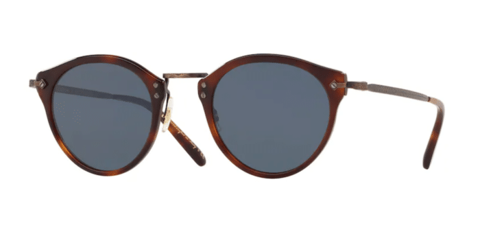 Oliver Peoples OV5184 Sun