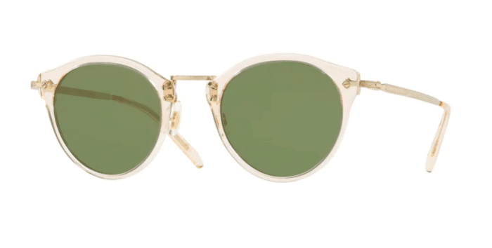 Oliver Peoples OV5184S-109452 Buff