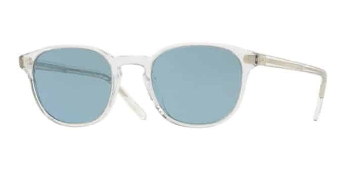 Oliver Peoples OV5219S Fairmont Sun 110156 Crystal