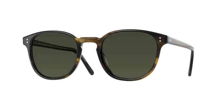 Oliver Peoples OV5219S Fairmont Sun 16752 Bark