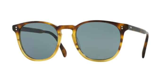 Oliver Peoples OV5298S Finley Esq. Sun 1409R8 Vintage Brown