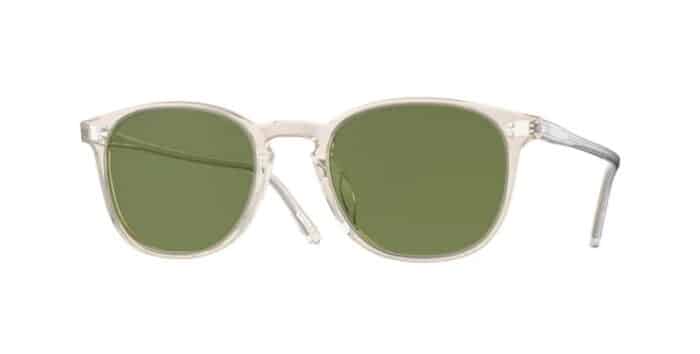 Oliver Peoples OV5397 Finley Vintage Sun 109452 Buff Champagne