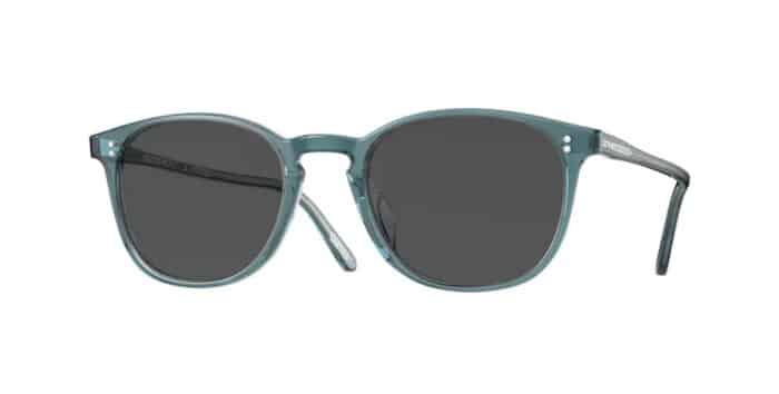 Oliver Peoples OV5397 Finley Vintage Sun 1617R5 Washed Teal