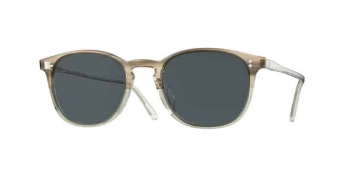 Oliver Peoples OV5397 Finley Vintage Sun 1647R5 Military VSB