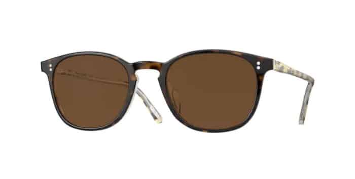 Oliver Peoples OV5397 Finley Vintage Sun 166657 362/Horn