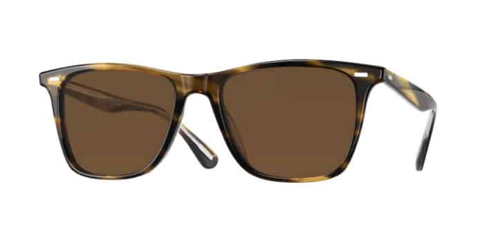 Oliver Peoples OV5437SU Ollis Sun 100357 Cocobolo