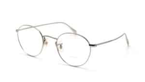 Oliver Peoples OV7033G Coleridge Weissgold limitiert