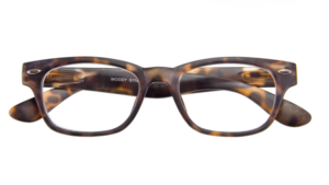 Lesebrille Arbeitsbrille Woody