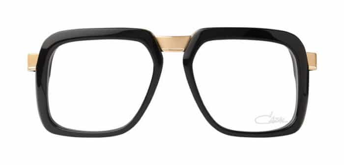 Cazal 616-3 Spike Lee Glasses