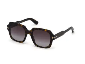 Tom Ford FT 660 Autumn Sonnenbrille