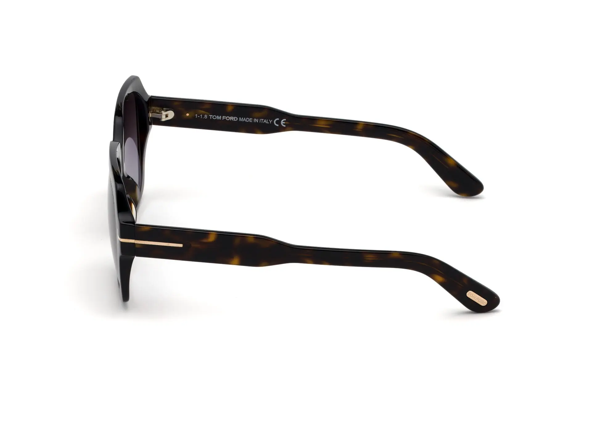 Tom Ford FT 660 Autumn Sonnenbrille Trenta Optik Zurich