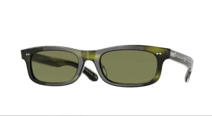 Oliver Peoples 0OV5484SU Fai Emerald bark