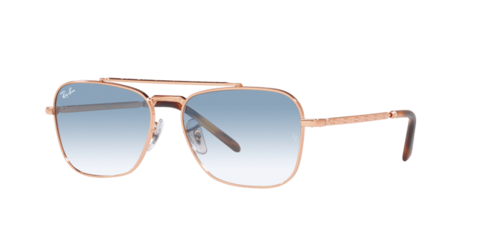 Ray Ban RB3636 New caravan