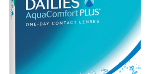 Dailies Aqua Comfort Plus