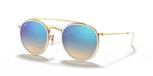 Sonnenbrillen schützen vor UV Licht