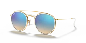 Ray Ban RB3647N Sonnenbrillen