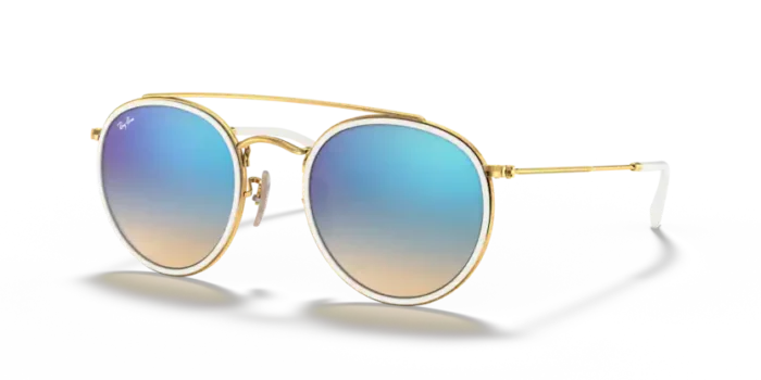 Ray Ban RB3647N Sonnenbrillen