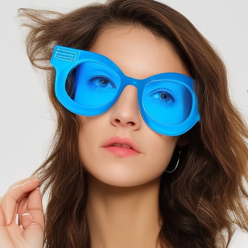 Was ist eine Blaulichtfilter Brille? Trenta Optik Zürich