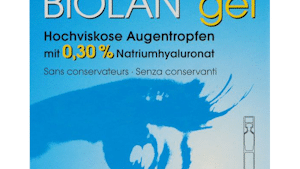 Biolan Gel Augentropfen