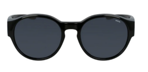 Invu E2804 schwarz Überziehbrille