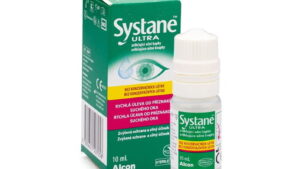 Systane Ultra 10ml