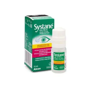 Systane Ultra 10ml