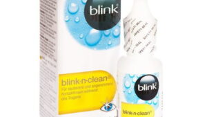Blink-n-clean 15ml