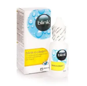 Blink-n-clean 15ml