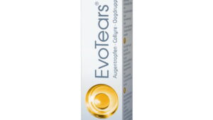 Evotears Augentropfen