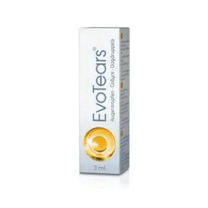 Evotears Augentropfen