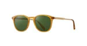 Garrett Leight Kinney Sonnenbrille