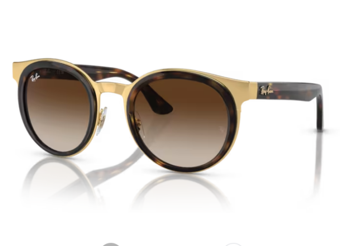 Ray Ban RB3710 Bonnie