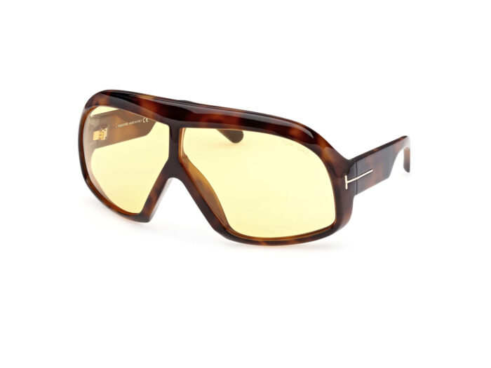 Tom Ford FT0965 Cassius Sonnenbrille