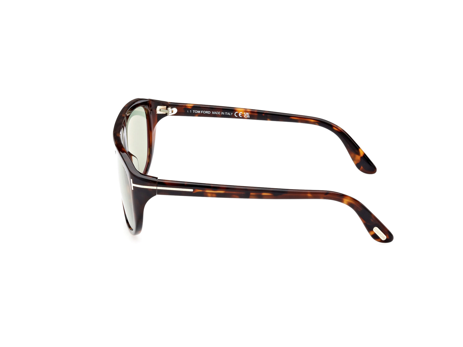 Tom Ford FT1002 EDWARD-02 – Bild 3