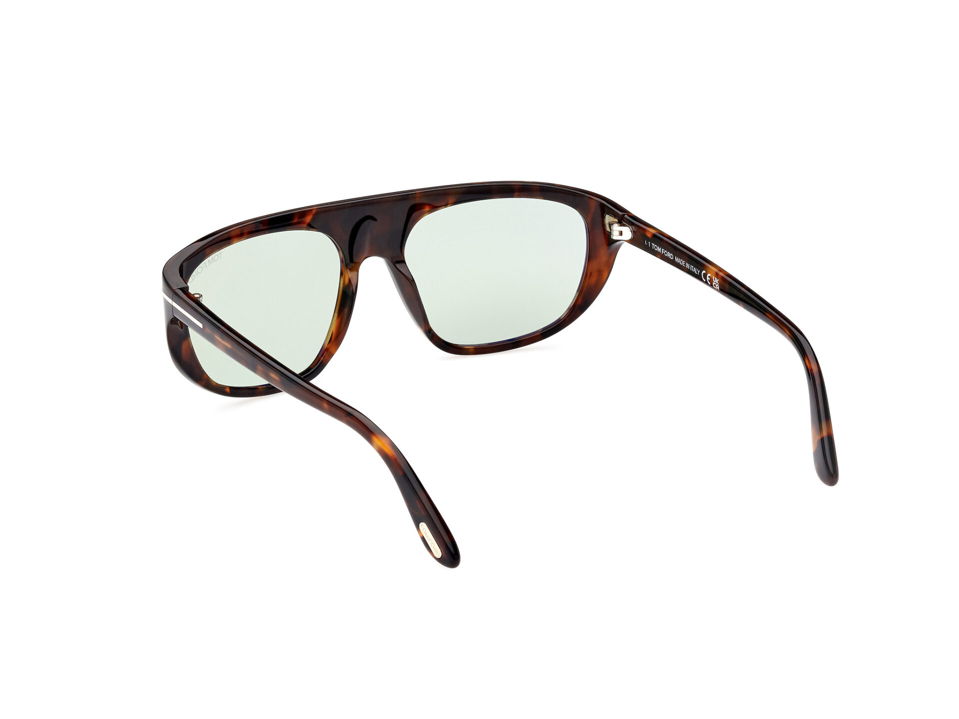 Tom Ford FT1002 EDWARD-02 – Bild 4